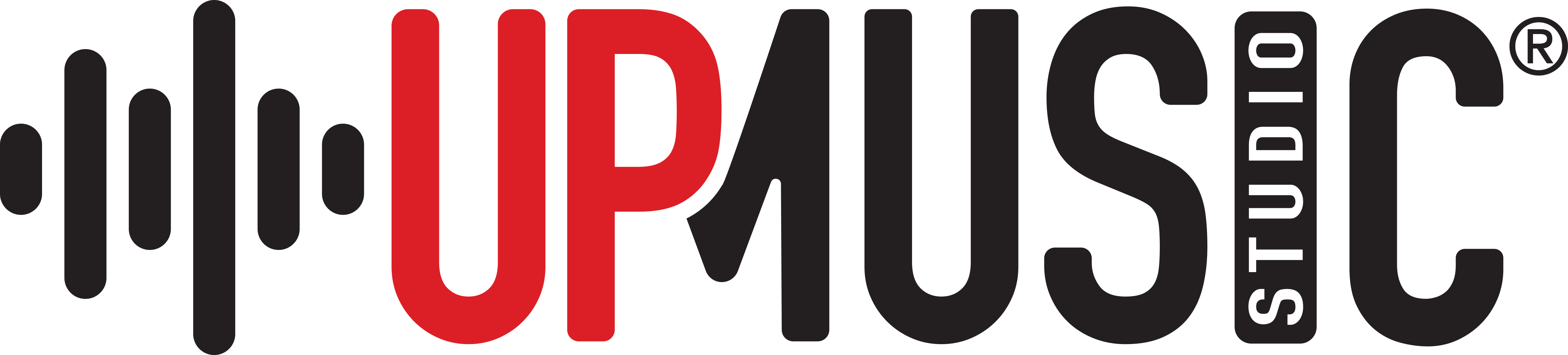 Up Music Studio